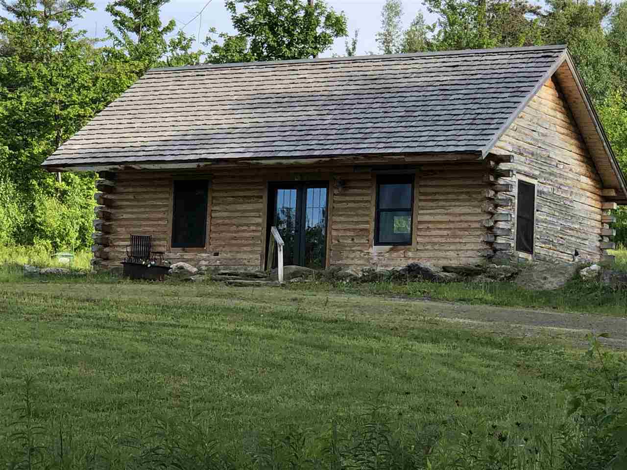 488 Grow Road Johnson, VT 05656 - Photo 1 of 8