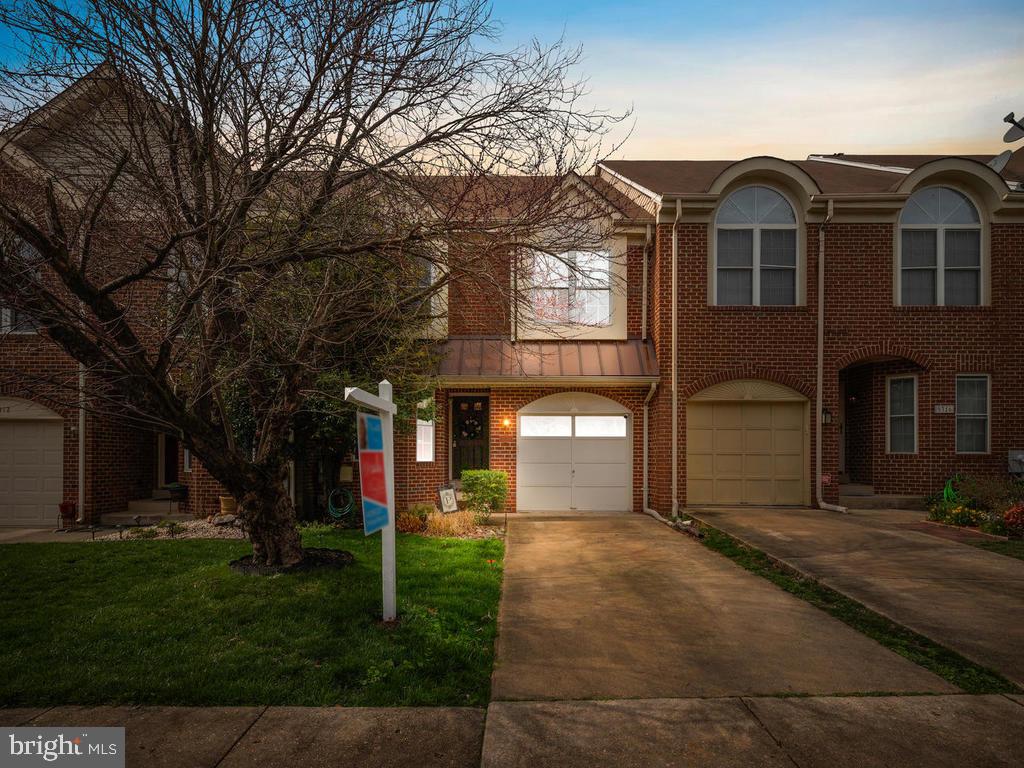 9314 Ispahan Loop Laurel, MD 20708 - Photo 1 of 46