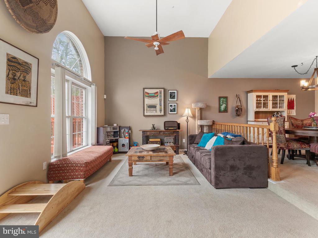 9314 Ispahan Loop Laurel, MD 20708 - Photo 3 of 46
