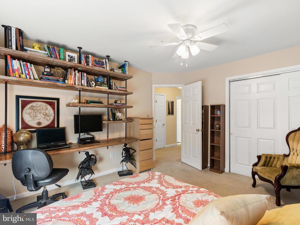 9314 Ispahan Loop Laurel, MD 20708 - Photo 29 of 46