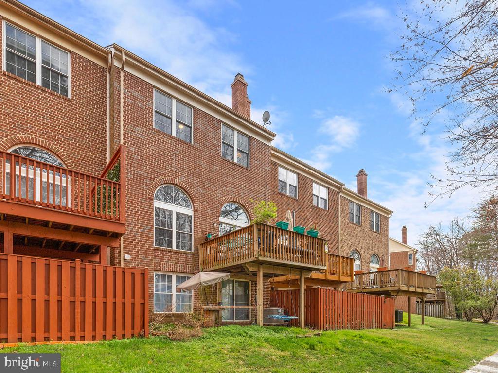 9314 Ispahan Loop Laurel, MD 20708 - Photo 41 of 46
