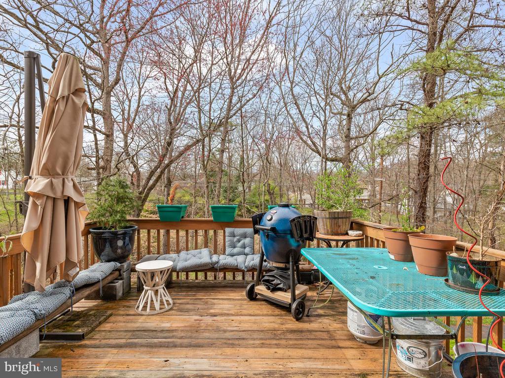 9314 Ispahan Loop Laurel, MD 20708 - Photo 42 of 46