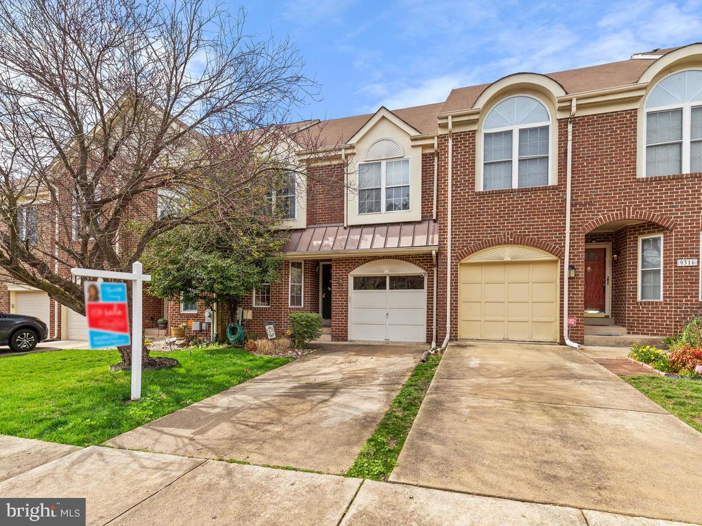 9314 Ispahan Loop Laurel, MD 20708 - Photo 45 of 46