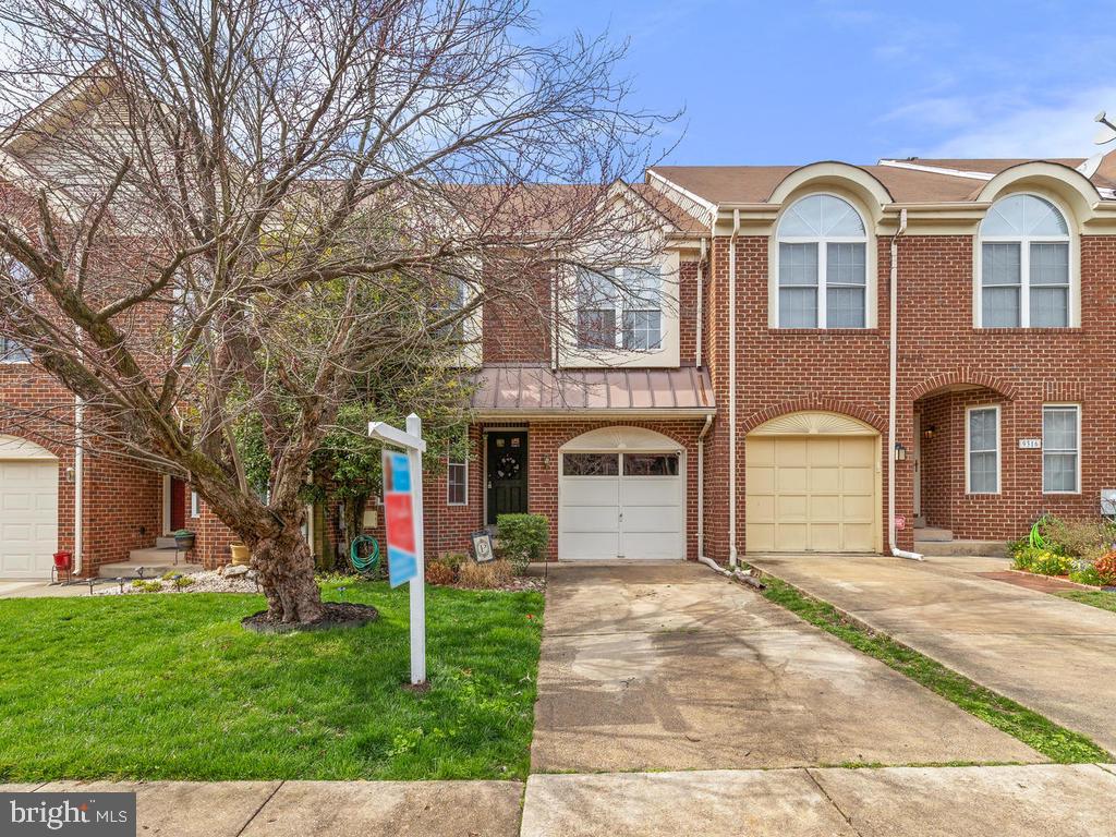 9314 Ispahan Loop Laurel, MD 20708 - Photo 46 of 46