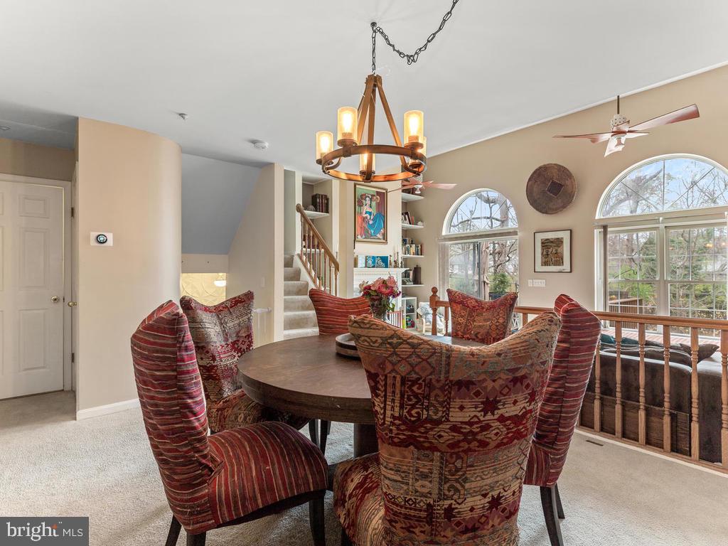9314 Ispahan Loop Laurel, MD 20708 - Photo 9 of 46