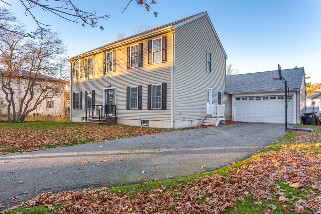 254 Wood Street Fall River, MA 02721 - Photo 1 of 28 Gallery Image 1