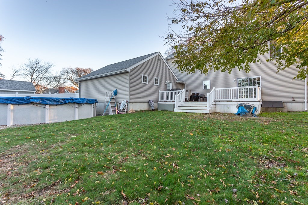 254 Wood Street Fall River, MA 02721 - Photo 3 of 28 Gallery Image 3
