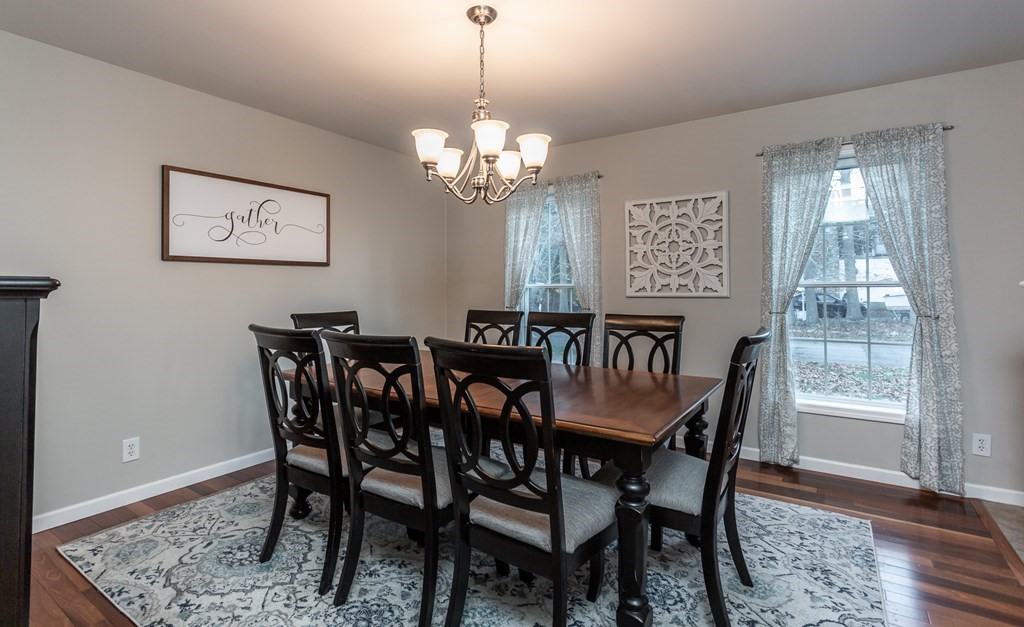 254 Wood Street Fall River, MA 02721 - Photo 5 of 28 Gallery Image 5