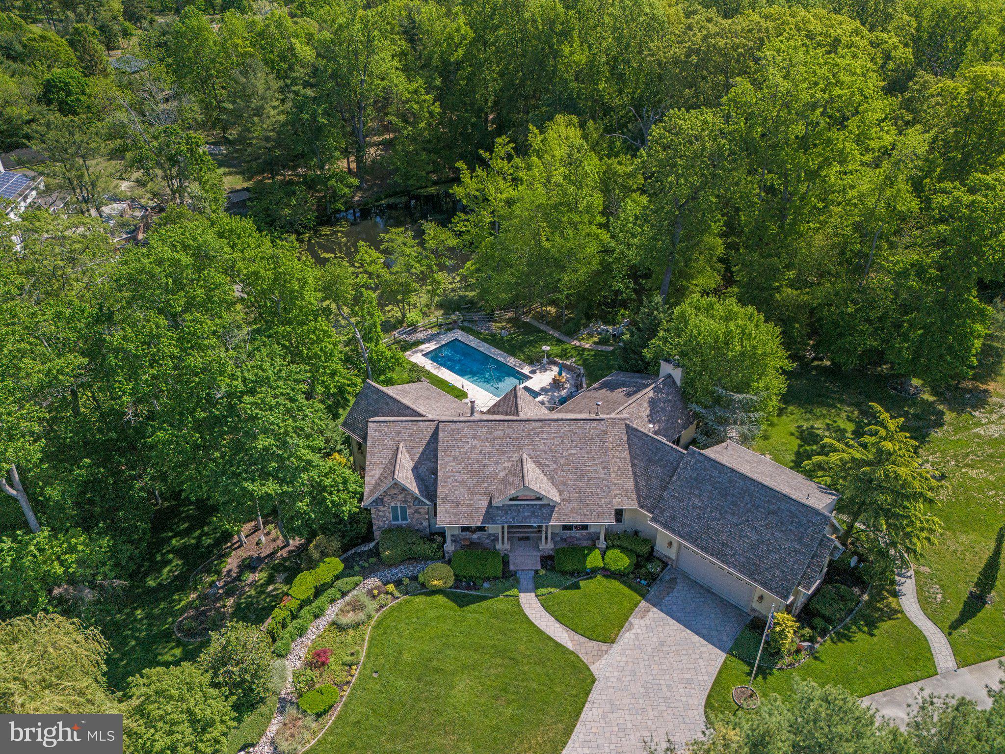 477 Heritage Sewell, NJ 08080 - Photo 1 of 64 Aerial View