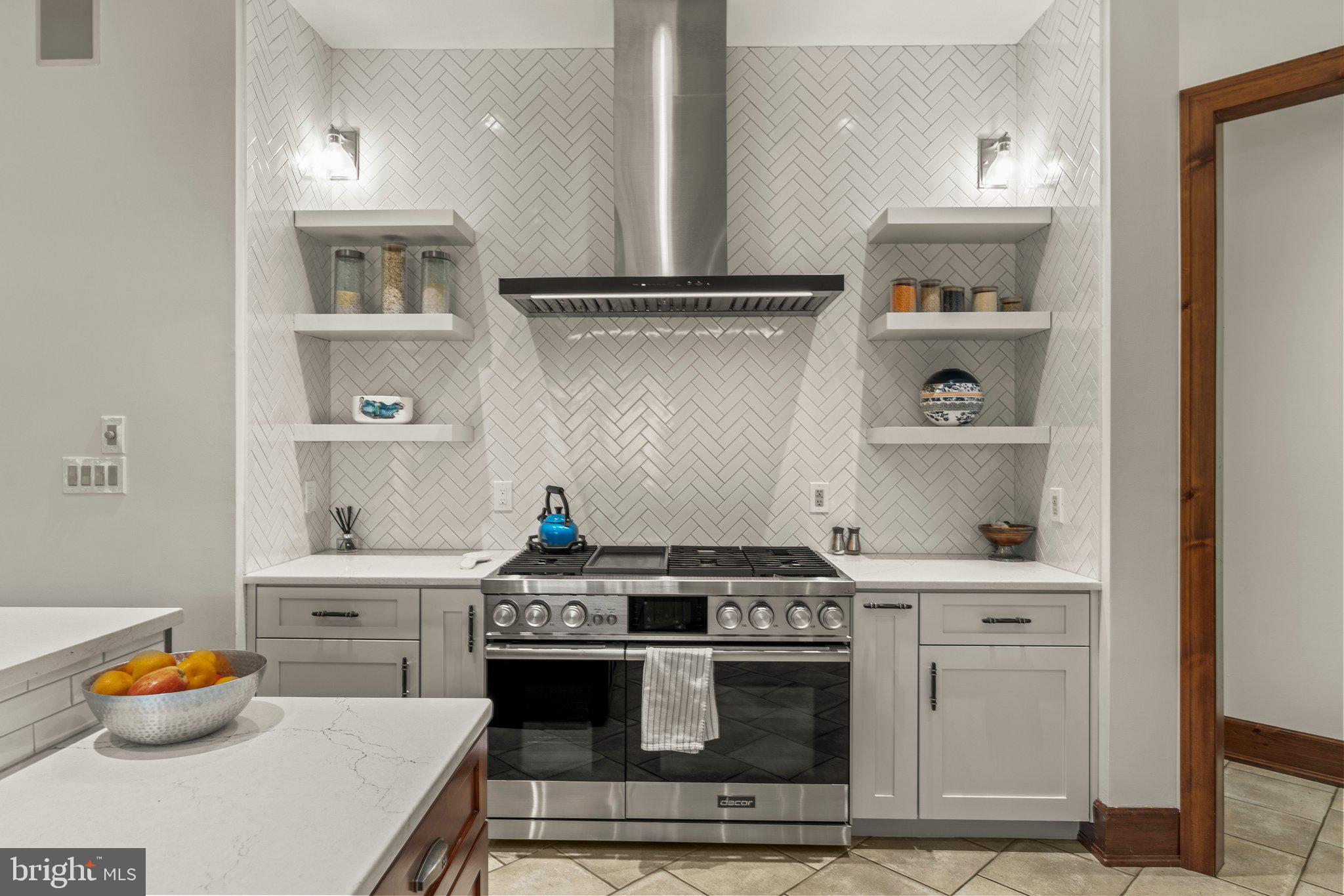 477 Heritage Sewell, NJ 08080 - Photo 14 of 64 Kitchen