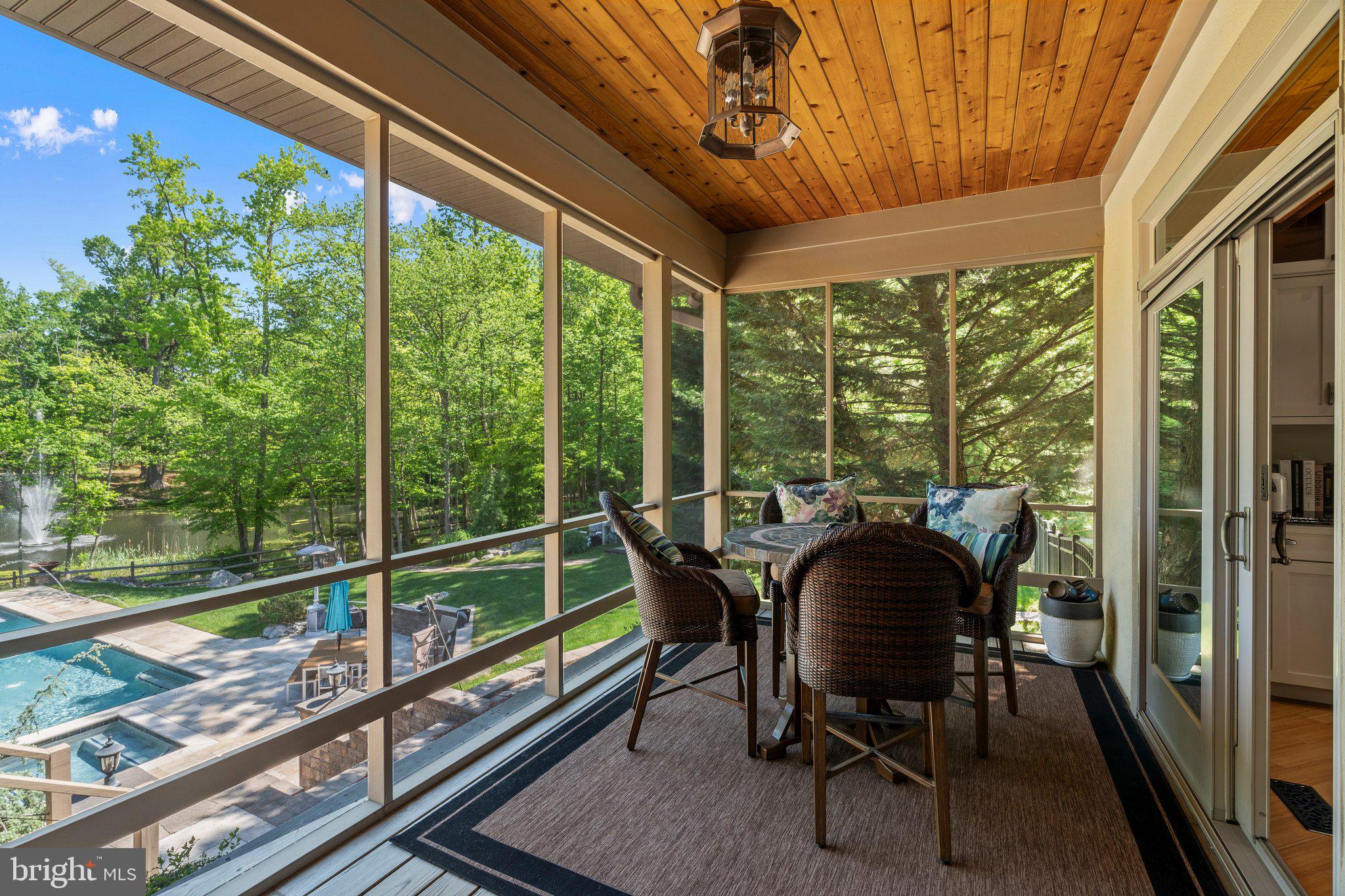 477 Heritage Sewell, NJ 08080 - Photo 21 of 64 Enclosed Porch