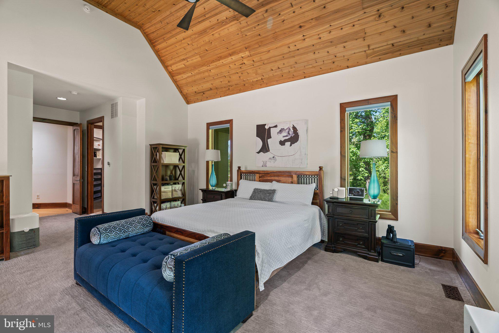 477 Heritage Sewell, NJ 08080 - Photo 24 of 64 a bedroom with a bed and a window