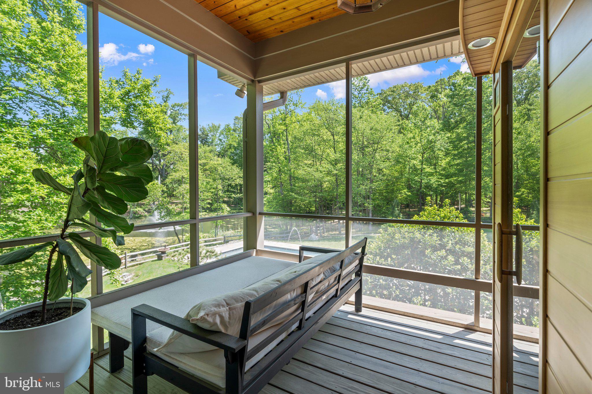 477 Heritage Sewell, NJ 08080 - Photo 25 of 64 a view of a two chair in the balcony