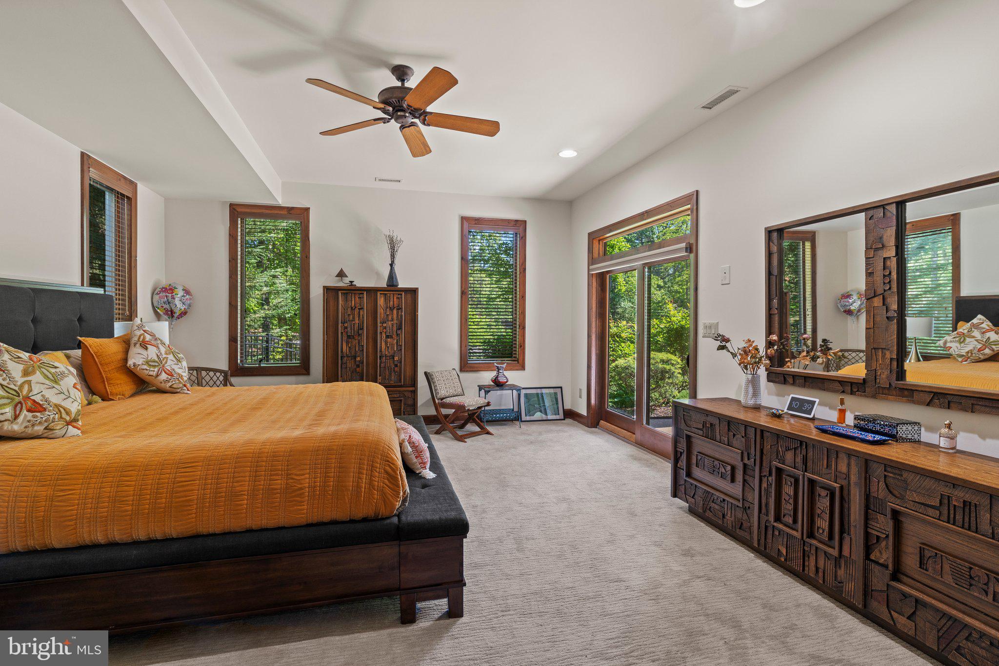 477 Heritage Sewell, NJ 08080 - Photo 44 of 64 a bed room with a bed and a large window