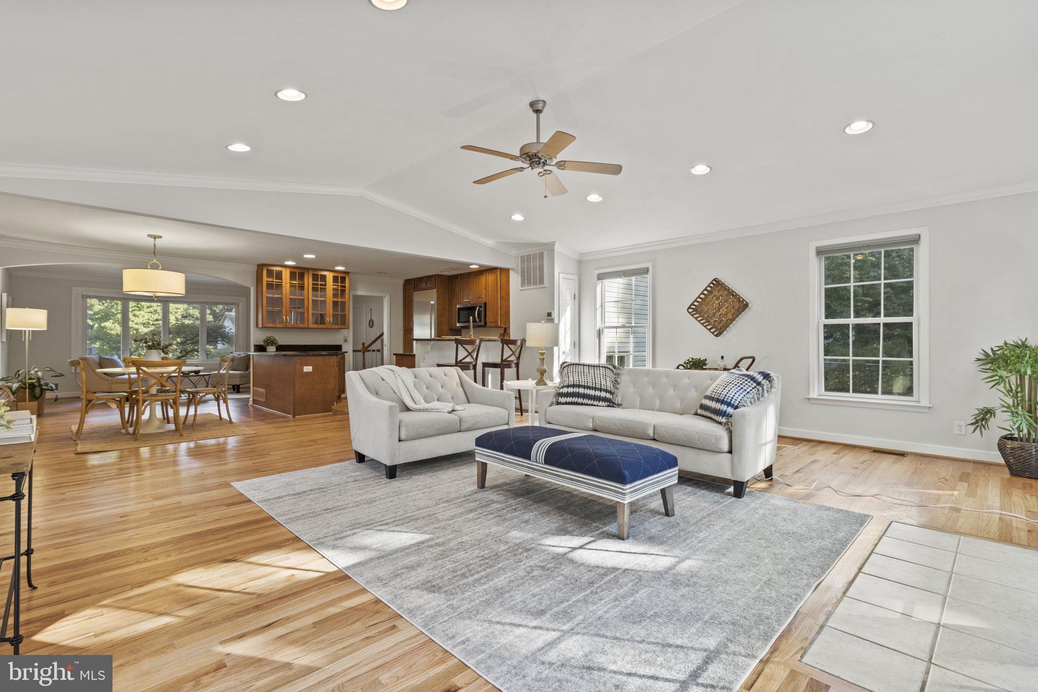 9 Wainwright Drive Annapolis, MD 21401 - Photo 2 of 41 You will immediately be impressed!!