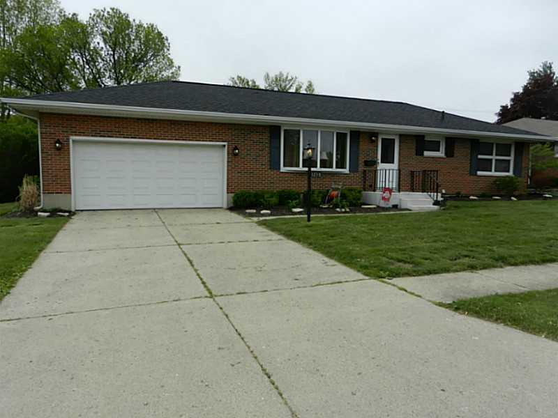 5219 Ridgewood Road East Springfield, OH 45503 - Photo 2 of 20