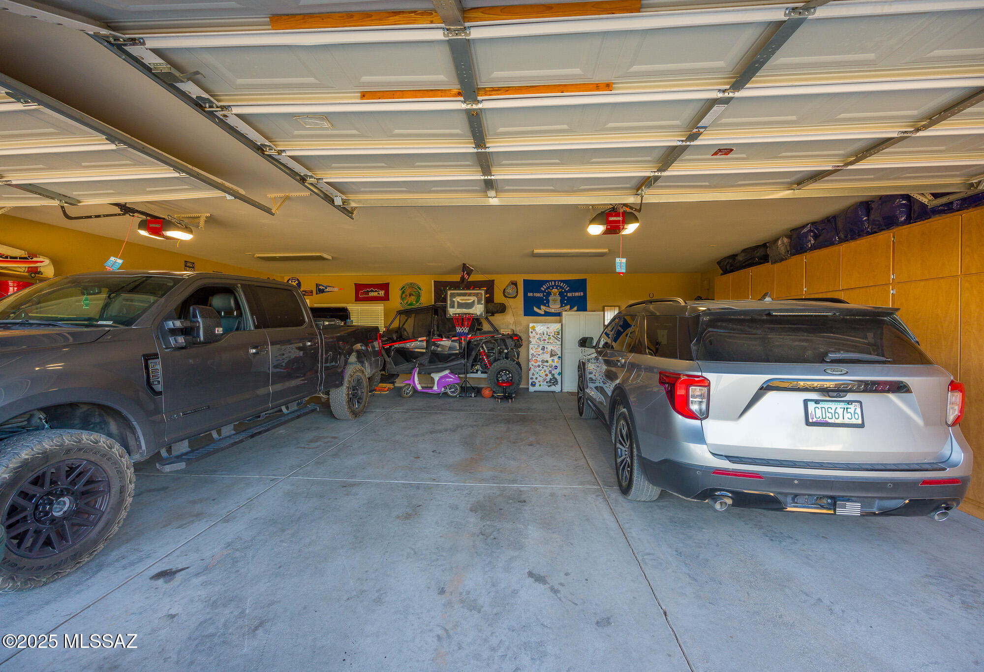 30501 Goodman Ranch Road Marana, AZ 85658 - Photo 26 of 48 Gallery Image 26