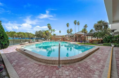 $699,000 | 10355 Paradise Boulevard, Unit 10101011, St. Petersburg, FL 33706