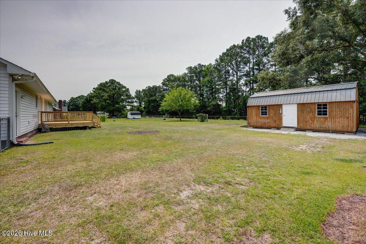 3705 Elveden Road New Bern, NC 28562 - Photo 9 of 45