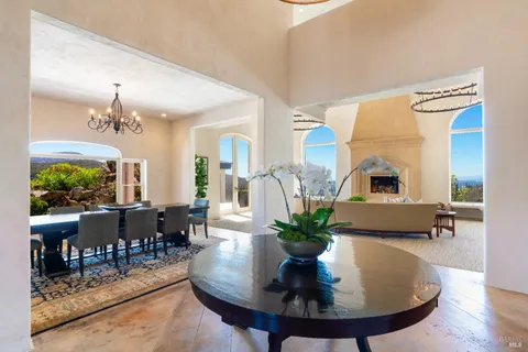 $7,600,000 | 2700 Atlas Peak Road, Napa, CA 94558