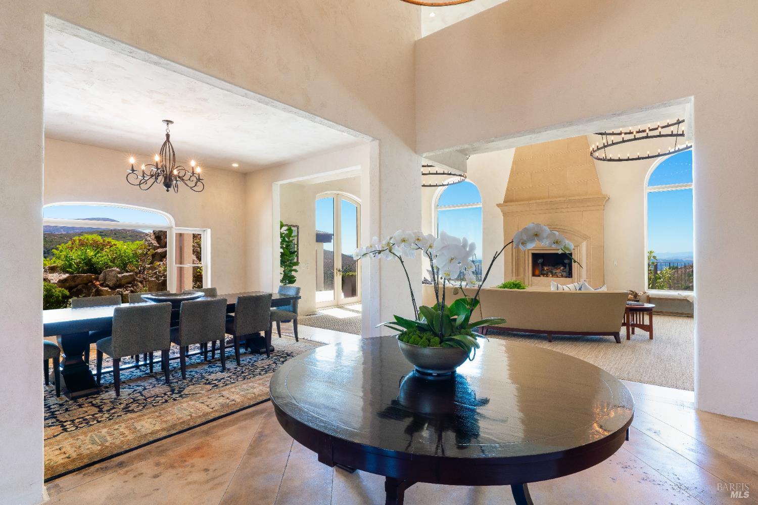 2700 Atlas Peak Road Napa, CA 94558 - Photo 6 of 67