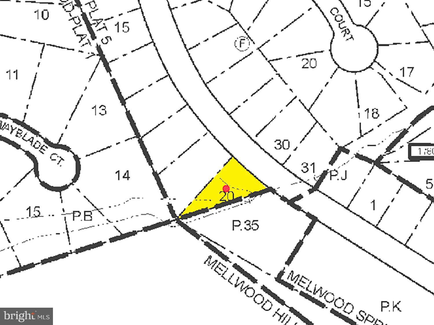 7013 Perrywood Road Upper Marlboro, MD 20772 - Photo 2 of 2 a view of a floor in a building