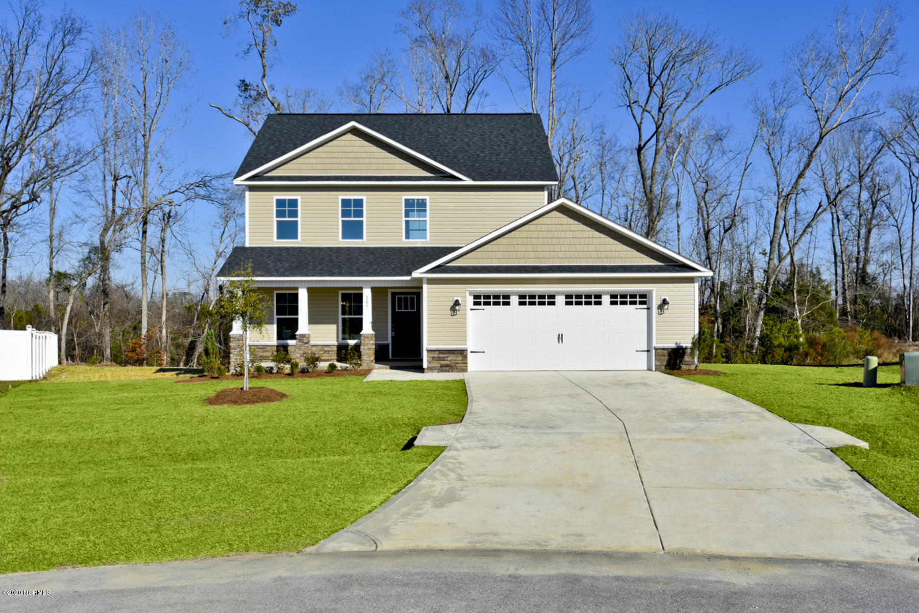 658 Old 30 Road Jacksonville, NC 28546 - Photo 1 of 46 Similar Photo. Digitally Enhanced.