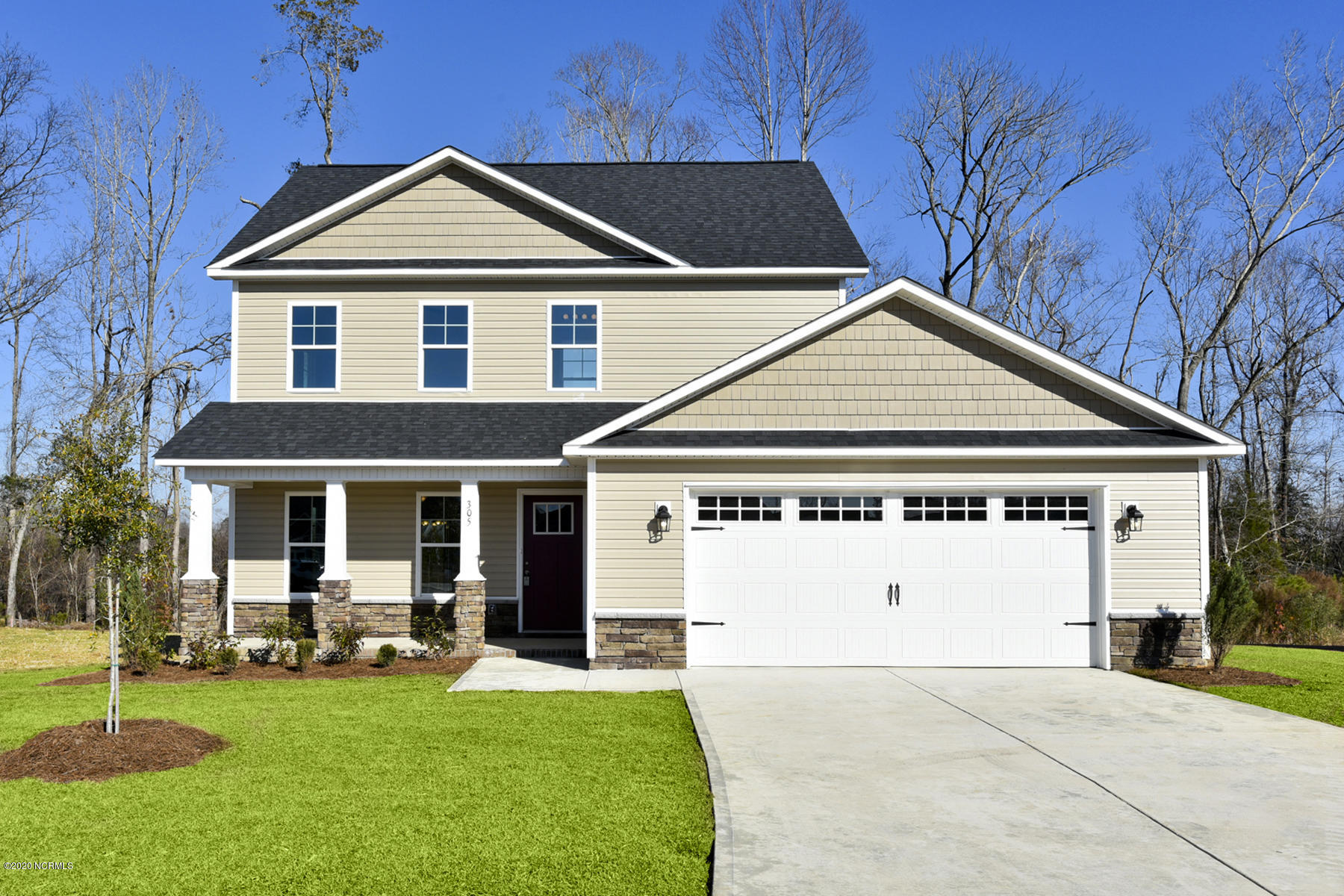658 Old 30 Road Jacksonville, NC 28546 - Photo 2 of 46 Similar Photo. Digitally Enhanced.