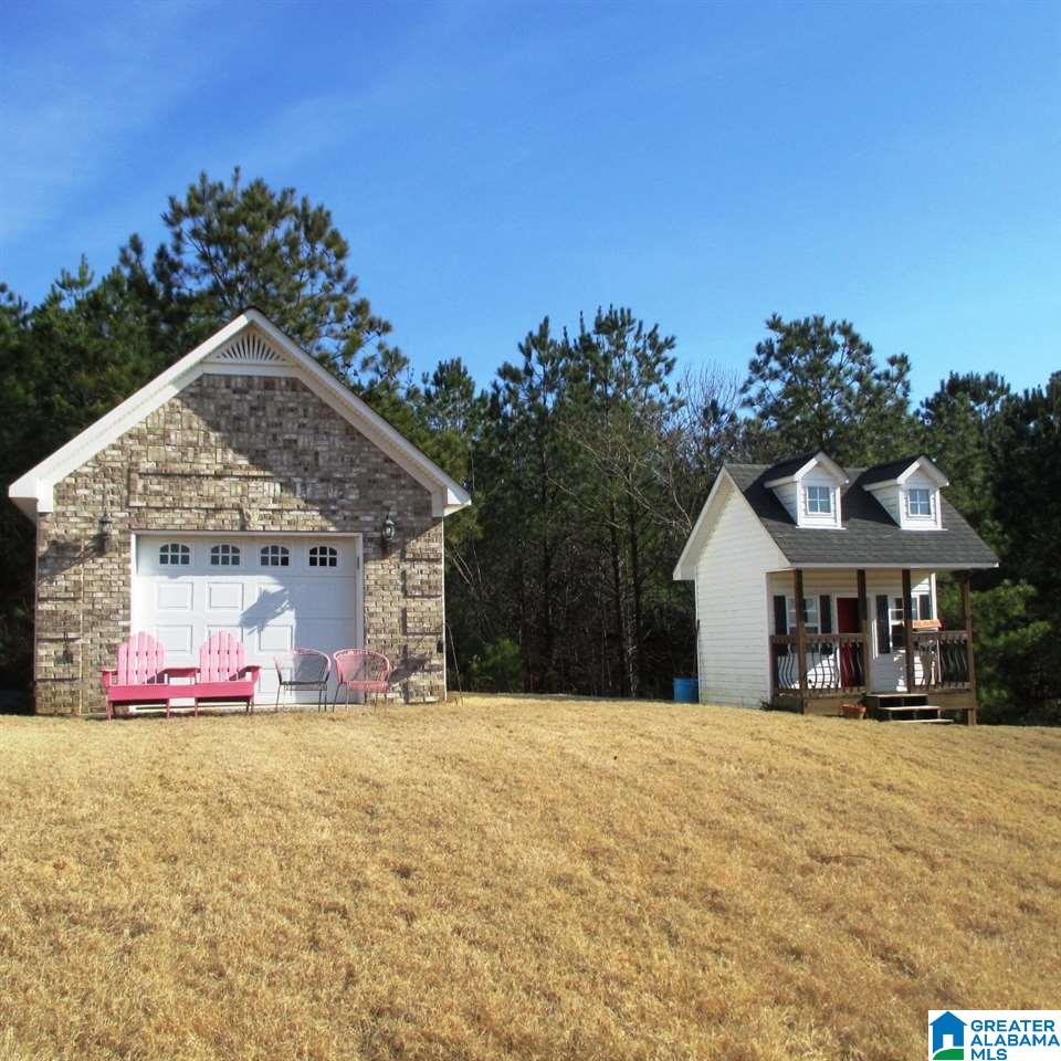 908 Ridgeway Drive Oneonta, AL 35121 - Photo 36 of 43