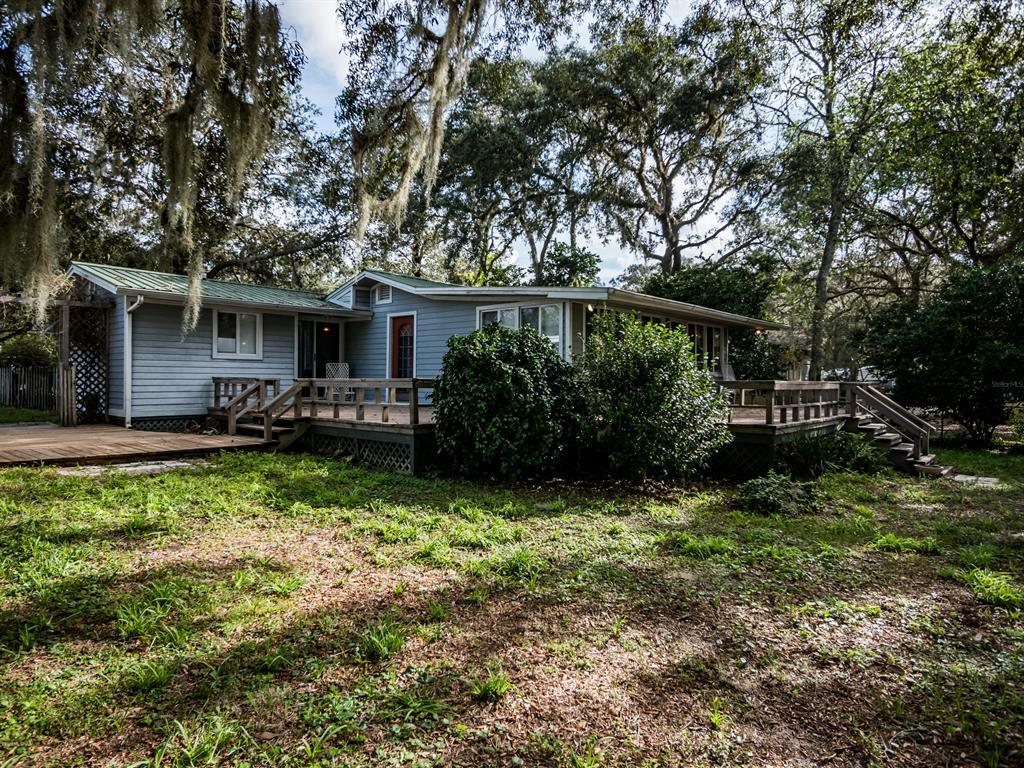 23546 Northeast 154th Place Road Salt Springs, FL 32134 - Photo 1 of 1 23546 NE 154 Place Salt Springs_ FL 3213