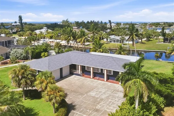 $1,000,000 | 545 Gaspar Drive, Placida, FL 33946