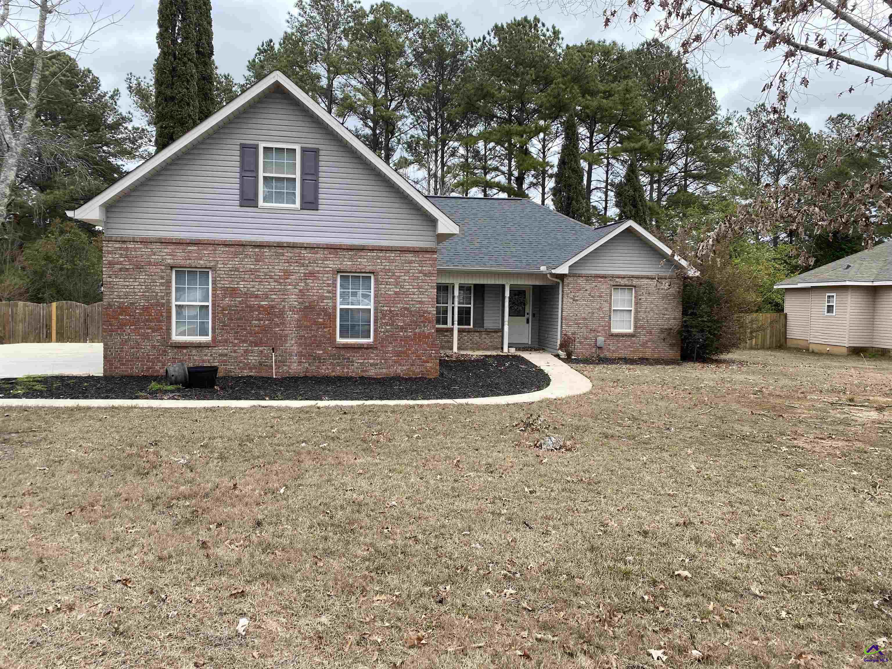105 Eagles Ridge Court Perry, GA 31069 - Photo 5 of 55