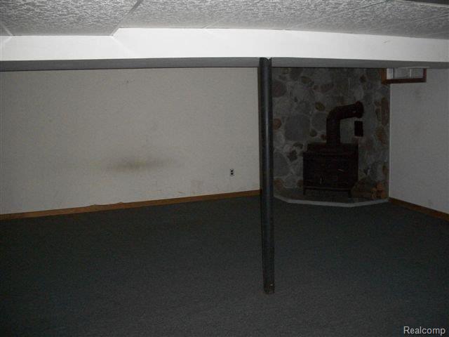 2010 Gray Road Lapeer, MI 48446 - Photo 10 of 14 31 Basement