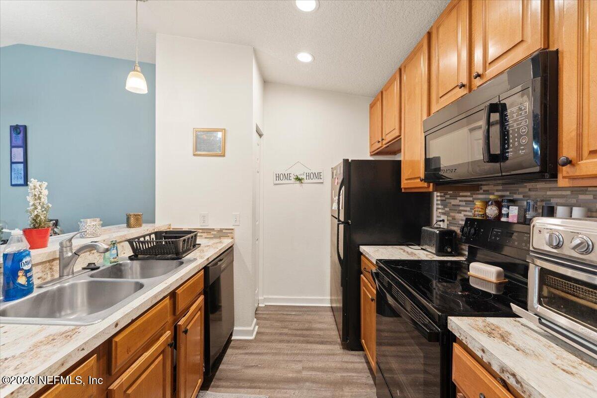 3270 Ricky Drive, Unit 202 Jacksonville, FL 32223 - Photo 17 of 25 09-WEF08831-1