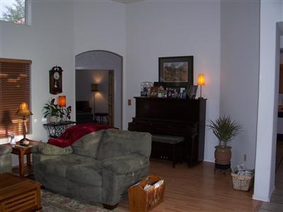 1866 Marble Ridge Drive Tucson, AZ 85715 - Photo 5 of 10