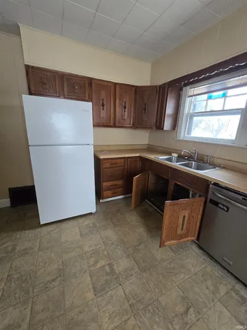 $1,100 | 216 South Grand Avenue, Evansville, IN 47713