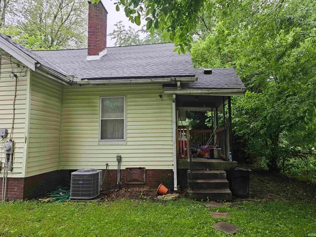 $1,100 | 216 South Grand Avenue, Evansville, IN 47713