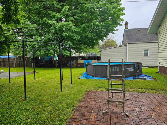 $1,100 | 216 South Grand Avenue, Evansville, IN 47713