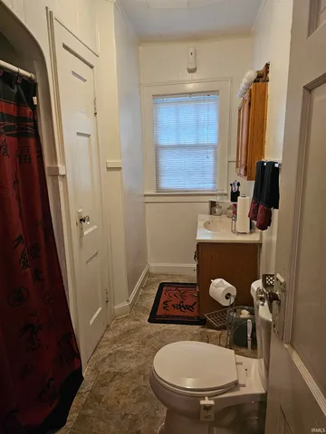 $1,100 | 216 South Grand Avenue, Evansville, IN 47713