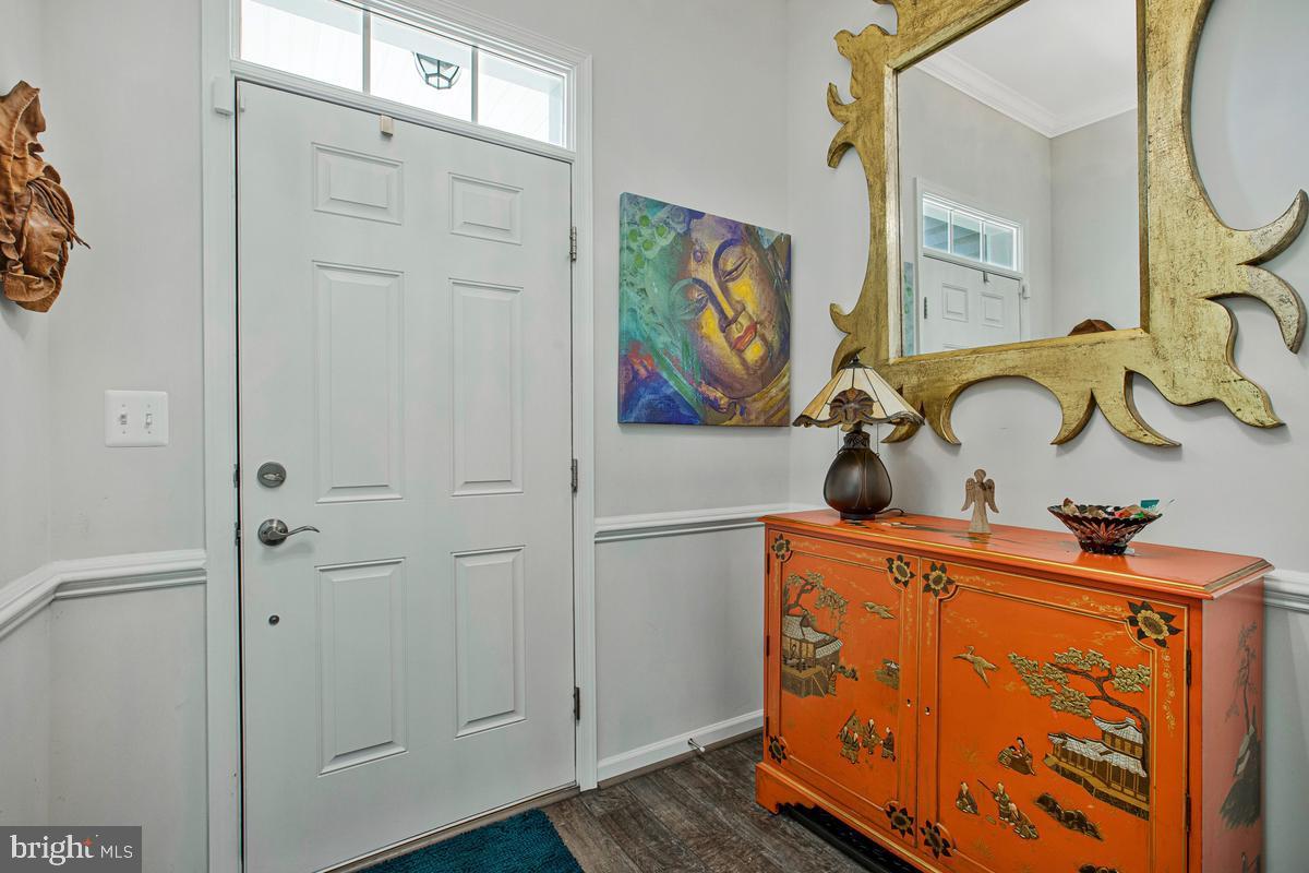 2864 Soft Rush Way Odenton, MD 21113 - Photo 6 of 62 Foyer