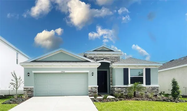 $3,350 | 17915 Cantarina Cove, Lakewood Ranch, FL 34211
