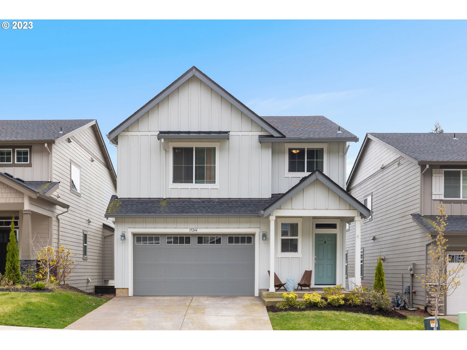 15244 Southeast Baden Powell Road Happy Valley, OR 97086 - Photo 1 of 32 Gallery Image 1