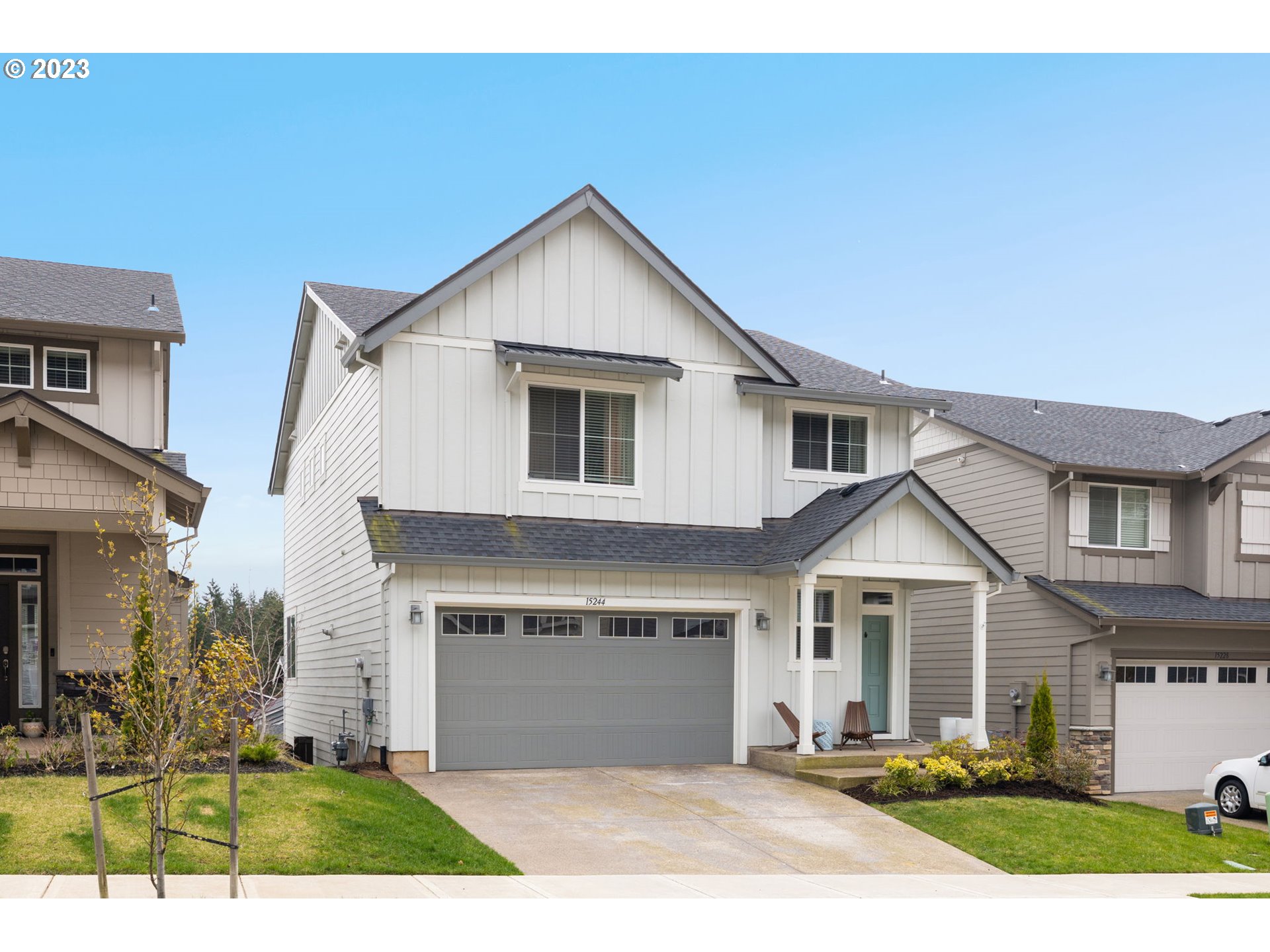 15244 Southeast Baden Powell Road Happy Valley, OR 97086 - Photo 2 of 32 Gallery Image 2