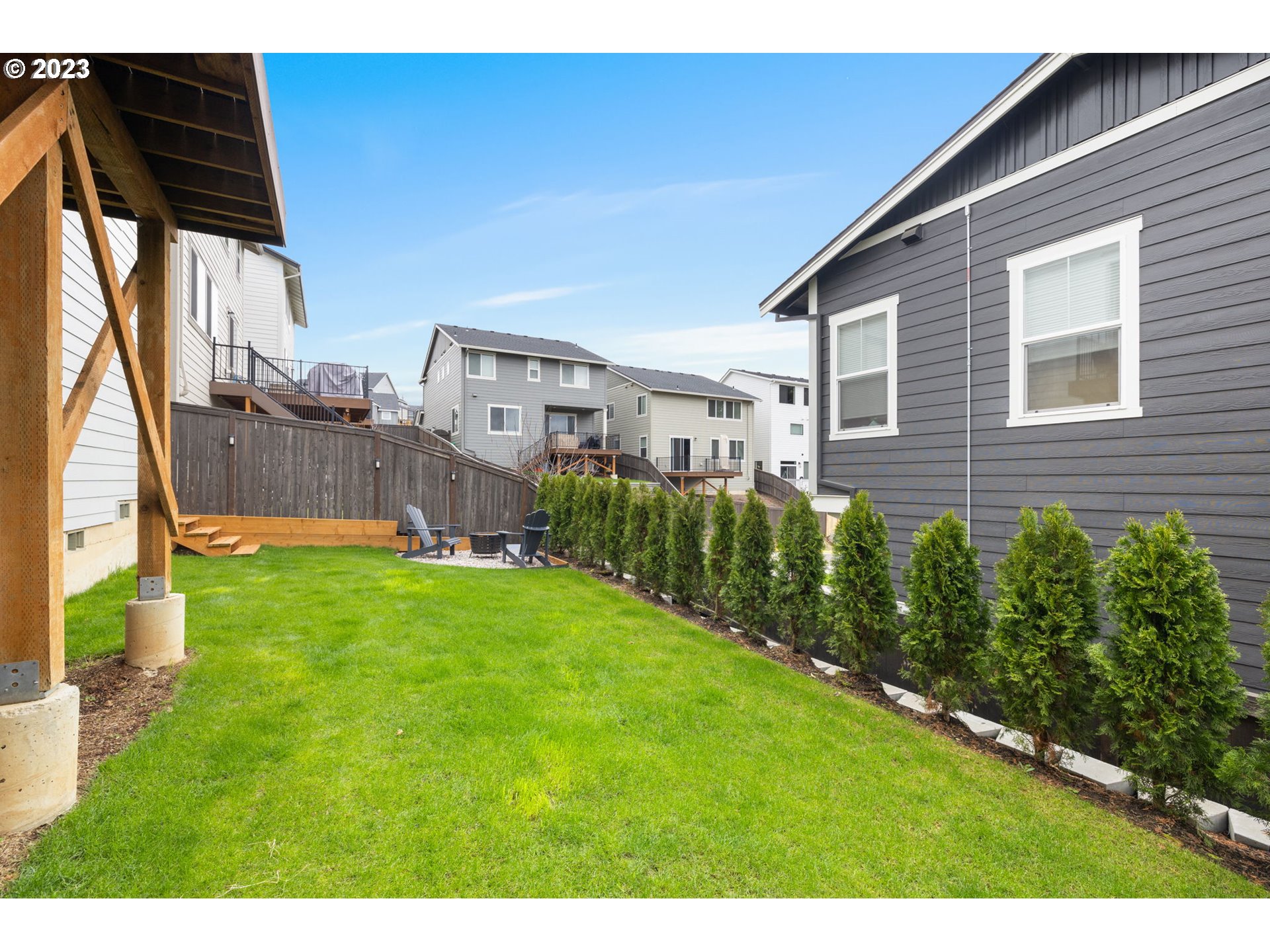 15244 Southeast Baden Powell Road Happy Valley, OR 97086 - Photo 31 of 32 Gallery Image 31