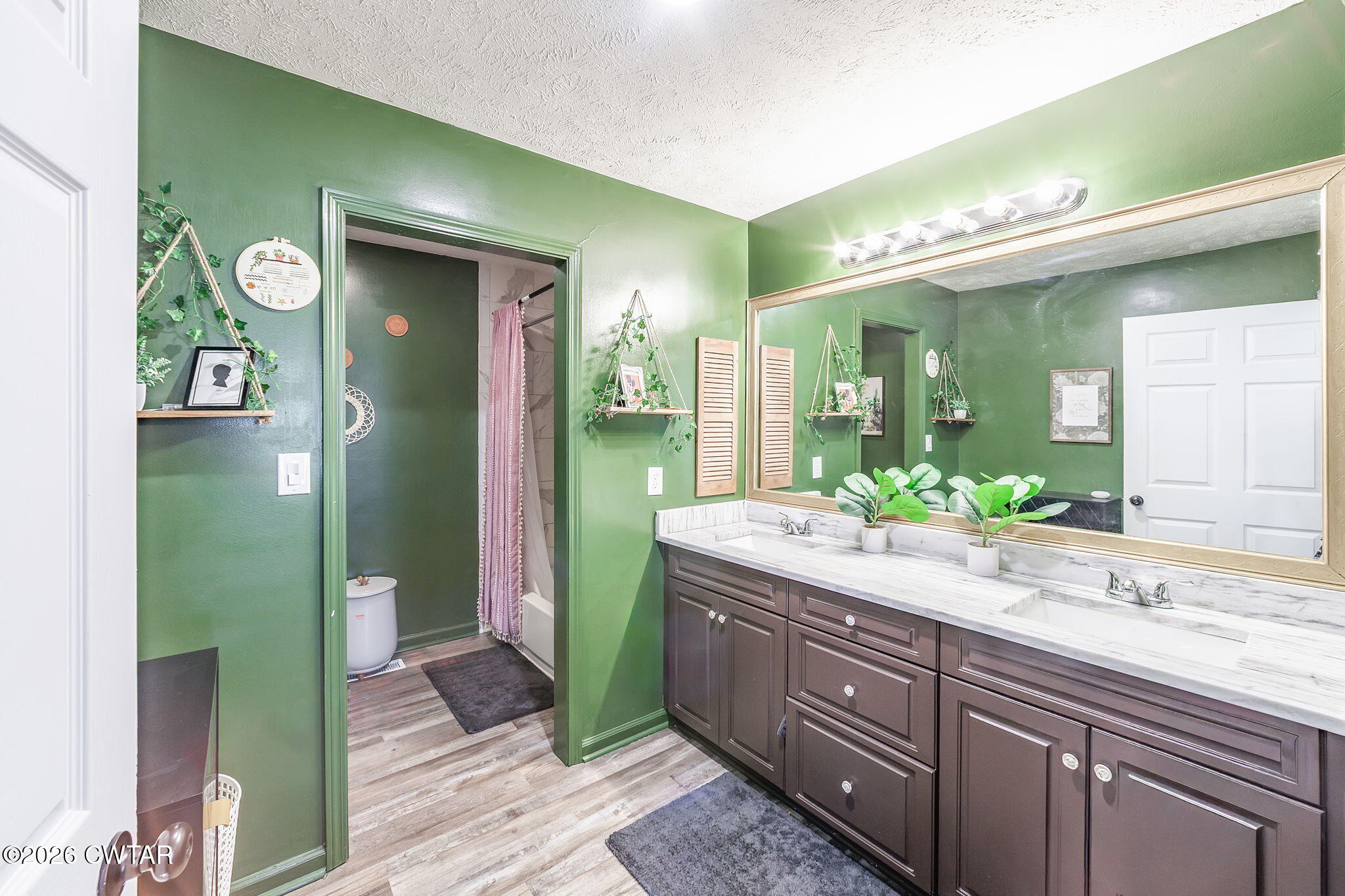 2100 Collins Road Medon, TN 38356 - Photo 12 of 28 Bath