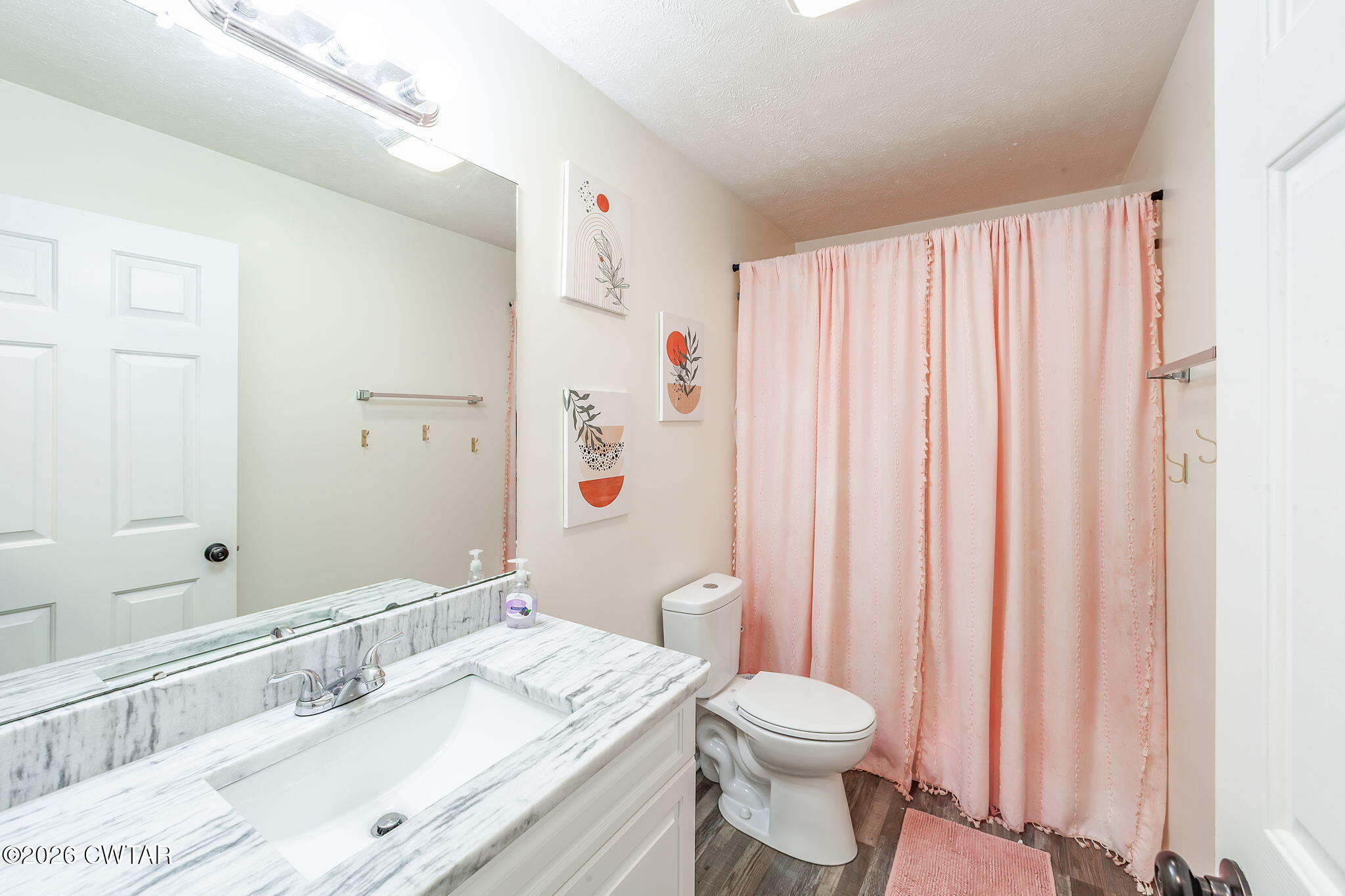 2100 Collins Road Medon, TN 38356 - Photo 14 of 28 Bath