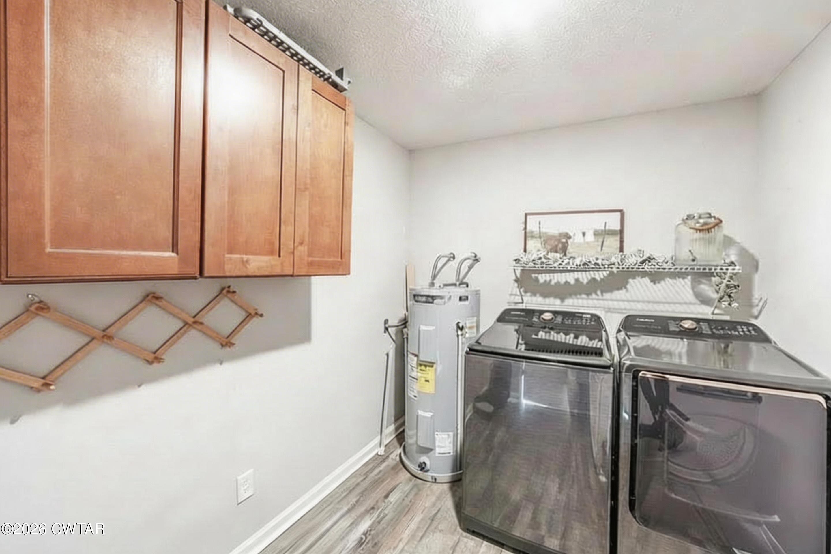 2100 Collins Road Medon, TN 38356 - Photo 16 of 28 Laundry