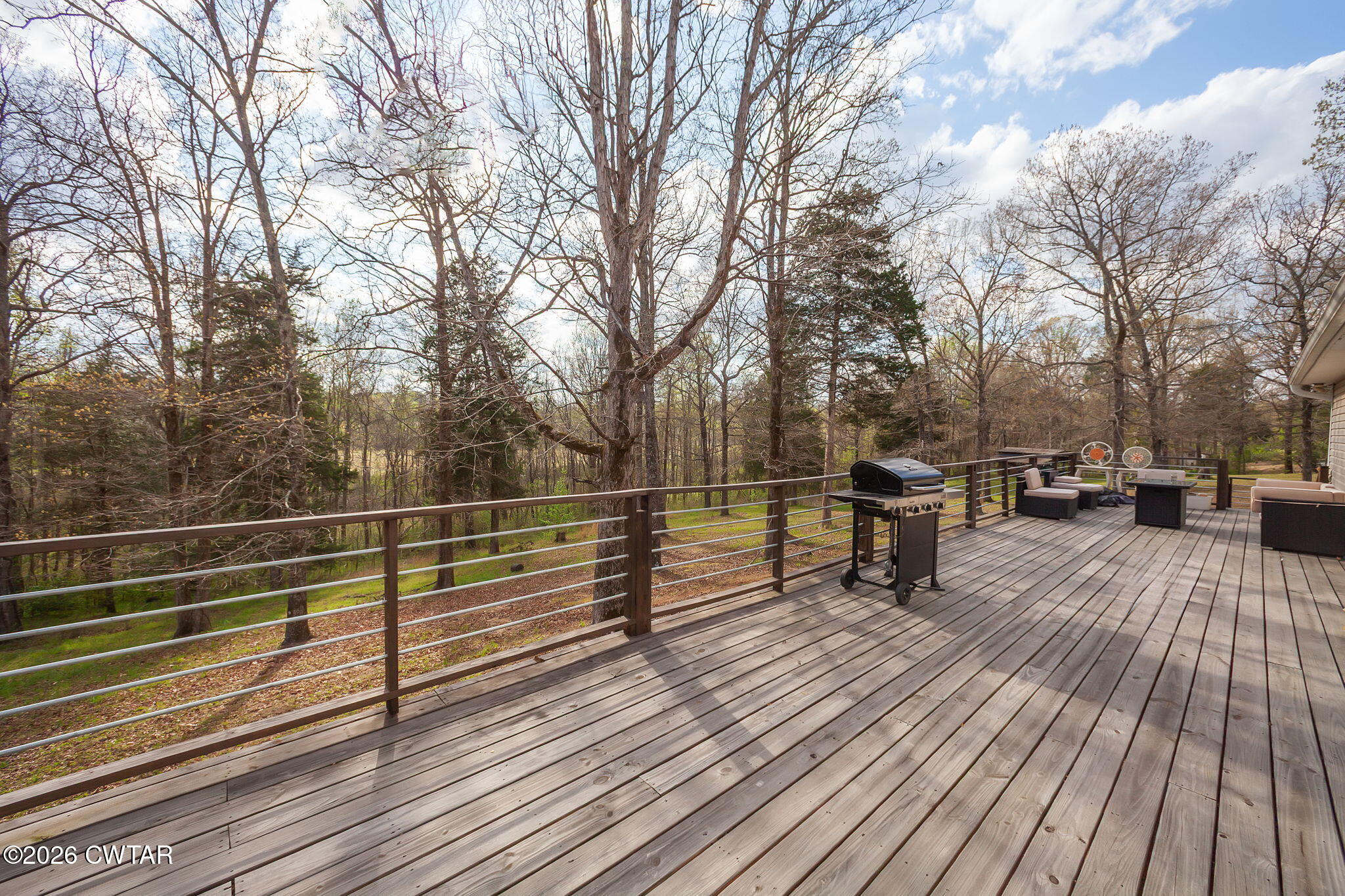 2100 Collins Road Medon, TN 38356 - Photo 17 of 28 Back