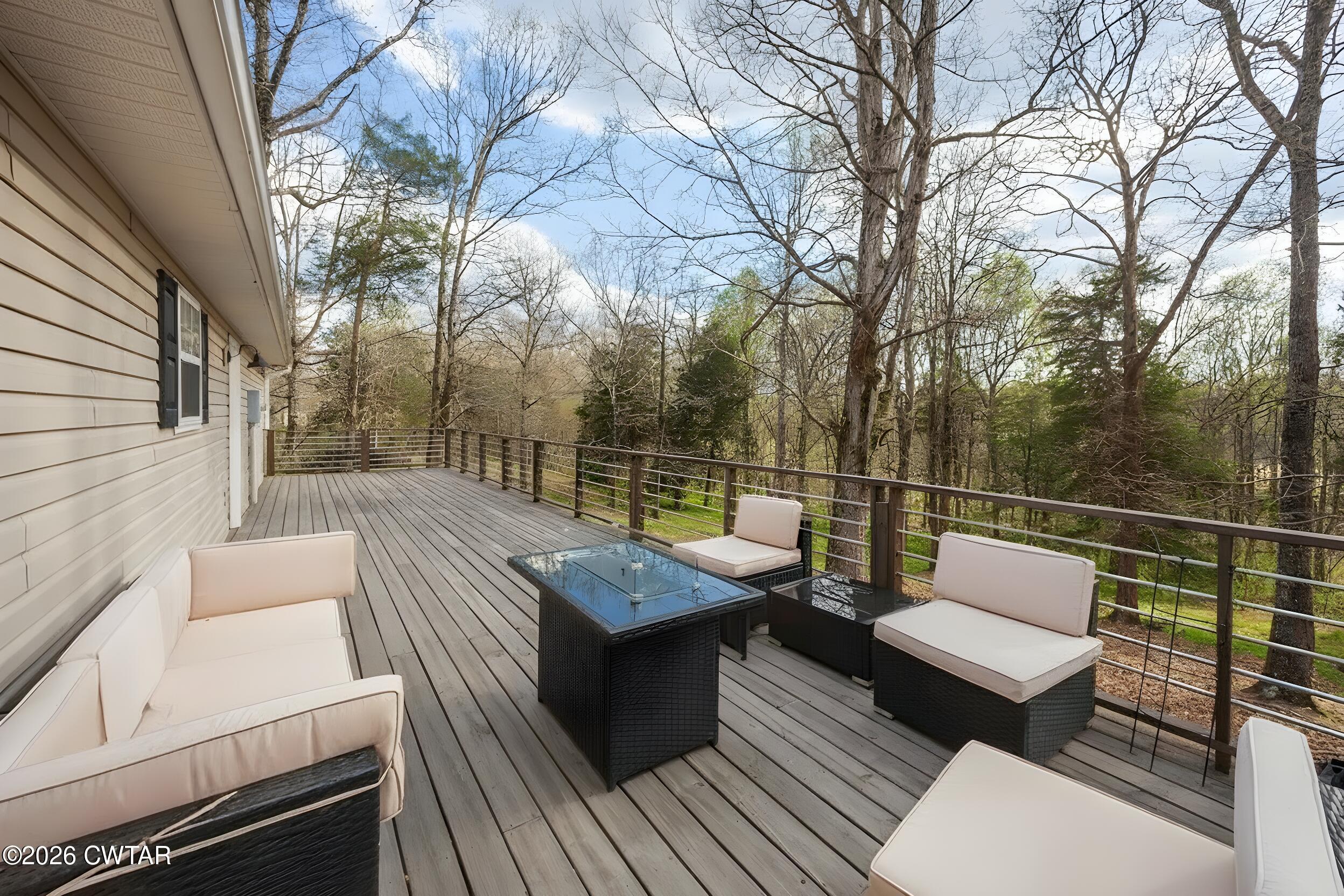 2100 Collins Road Medon, TN 38356 - Photo 18 of 28 Exterior