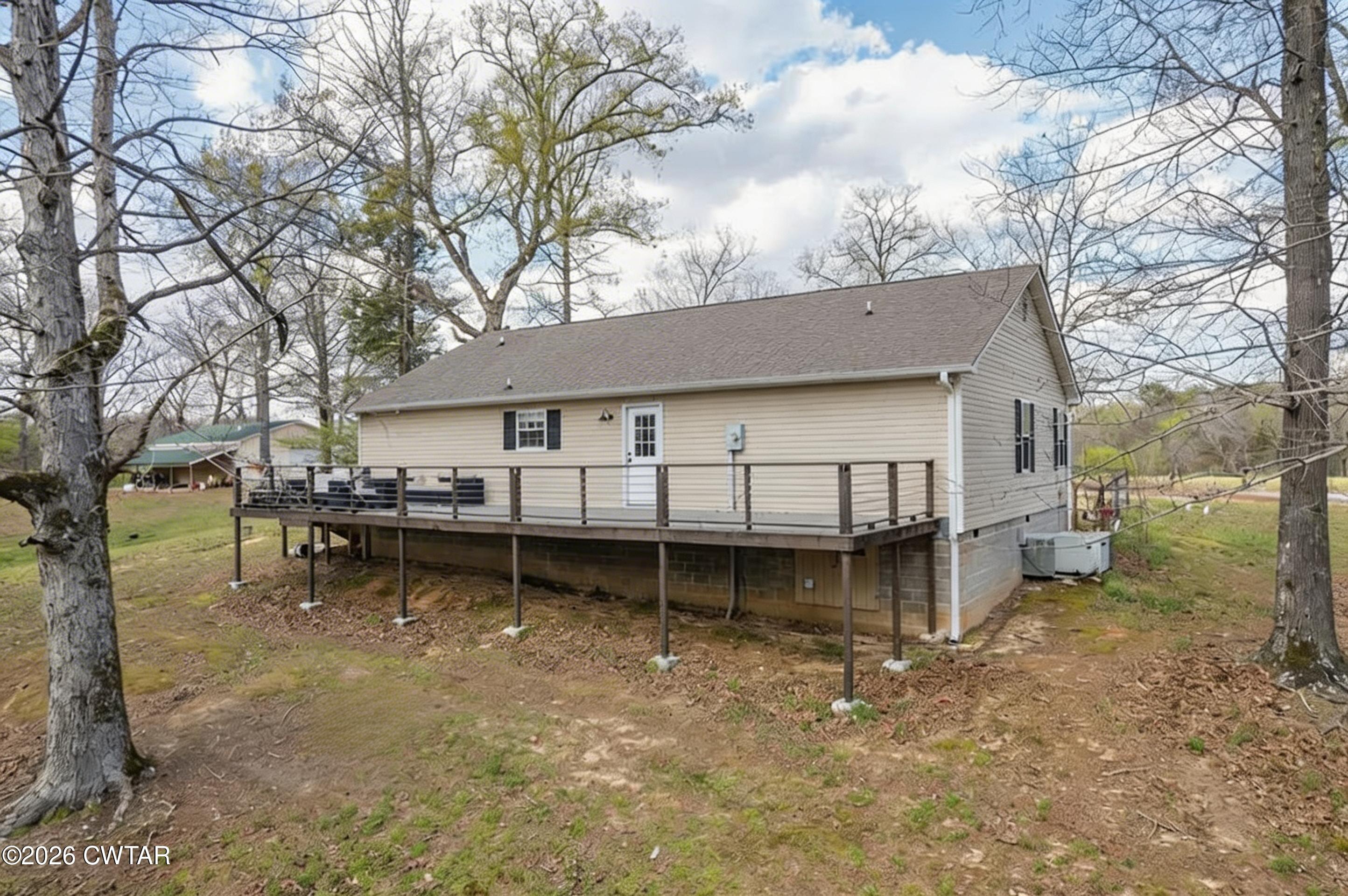 2100 Collins Road Medon, TN 38356 - Photo 19 of 28 Exterior